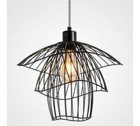 Подвесной светильник IMPERIUMLOFT Papillon Forestier Black 219292-26