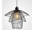 Подвесной светильник IMPERIUMLOFT Papillon Forestier Black 219292-26 1