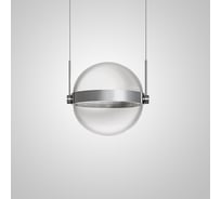 Подвесной светильник IMPERIUMLOFT NICLIS D20 Chrome 232468-23