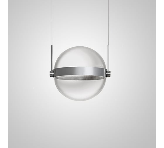 Подвесной светильник IMPERIUMLOFT NICLIS D20 Chrome 232468-23