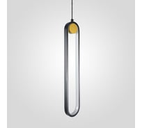 Подвесной светильник IMPERIUMLOFT MITCH black 249060-23