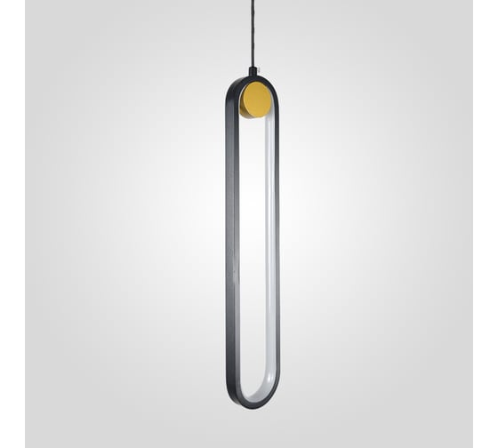 Подвесной светильник IMPERIUMLOFT MITCH black 249060-23 1