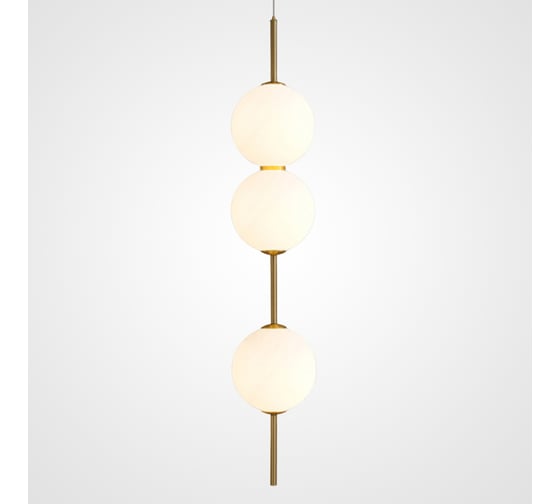 Подвесной светильник IMPERIUMLOFT VOKE L3 219149-23 1