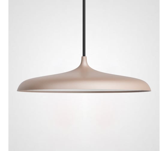 Подвесной светильник IMPERIUMLOFT Nordlux Artist Pendant D25 Pink 189852-26