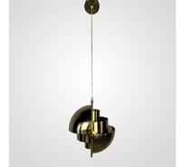 Светильник IMPERIUMLOFT Louis Weisdorff Multi-lite Pendant Gold 73734-22