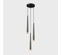 Подвесной светильник IMPERIUMLOFT MAGRIT LUX MORE L3 Black 228356-23