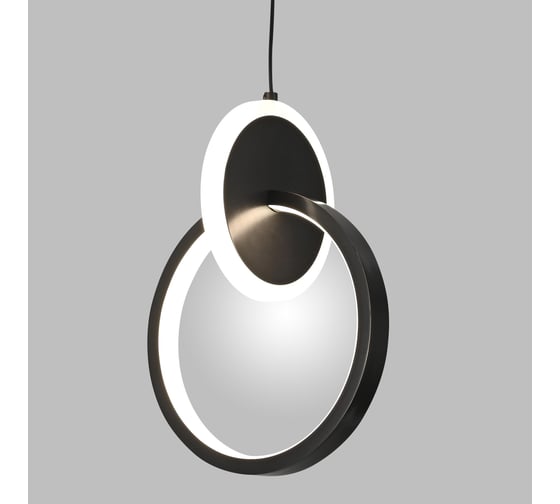 Подвесной светильник IMPERIUMLOFT RANDALL А Black 232606-23