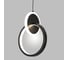 Подвесной светильник IMPERIUMLOFT RANDALL А Black 232606-23 1