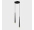 Подвесной светильник IMPERIUMLOFT MAGRIT LUX MORE L2 Black 228355-23 1