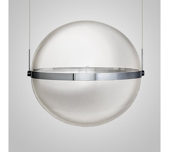 Подвесной светильник IMPERIUMLOFT NICLIS D50 Chrome 232975-23 1