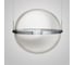 Подвесной светильник IMPERIUMLOFT NICLIS D50 Chrome 232975-23 1