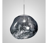 Подвесной светильник IMPERIUMLOFT Tom Dixon Melt Pendant Silver D28 233053-22