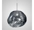 Подвесной светильник IMPERIUMLOFT Tom Dixon Melt Pendant Silver D28 233053-22 1