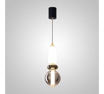 Подвесной светильник IMPERIUMLOFT RID B Pearl Black 248626-01