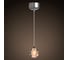 Светильник IMPERIUMLOFT Bocci 14.1 Single Bubbles Led Crystal Glass 1 Ball 85101-22 1