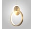Подвесной светильник IMPERIUMLOFT RANDALL А Brass 232608-23 1