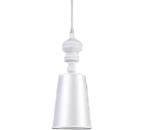 Светильник IMPERIUMLOFT Josephine Pendant Lights D18 White 132931-22
