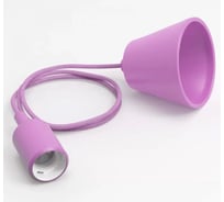 Подвесной светильник IMPERIUMLOFT Muuto E27 Pink 268532-22