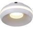 Накладной точечный светильник ReLuce 16074-9.5-001QR MR16 WT 3