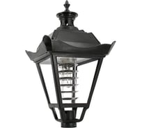 Светильник ALB РТУ 08-125-002 (поликарбонат прозрачный) F2903