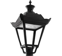 Светильник ALB ДТУ 08-30-511 (5 000К, Ra70, без рассеив.) F3415