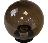 Светильник SVET НТУ 01-150-405 УХЛ1.1, дымчатый SV0118-0005