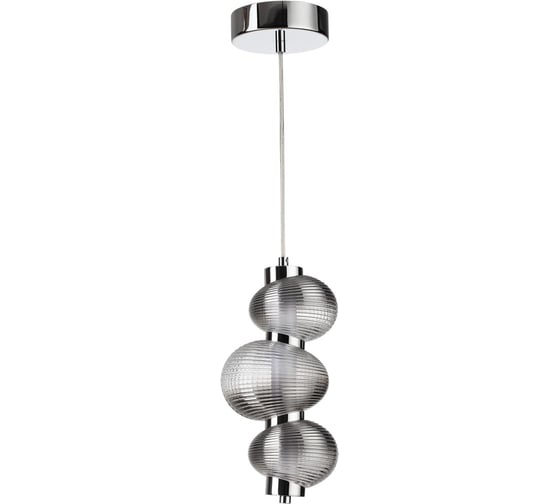 Подвес ODEON LIGHT LED 12W BRUCO 5096/12L