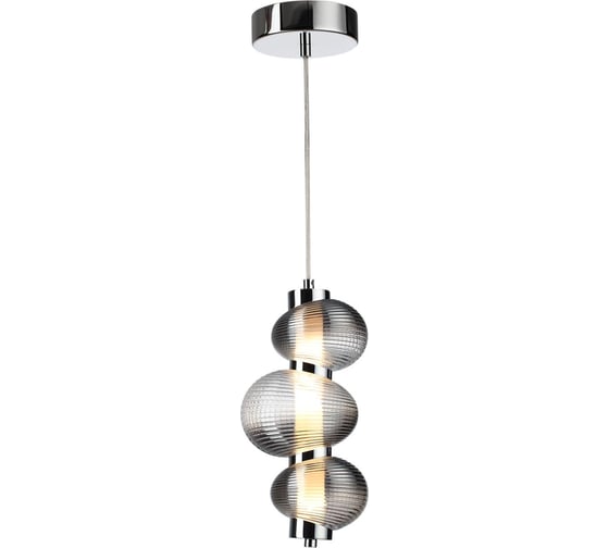 Подвес ODEON LIGHT LED 12W BRUCO 5096/12L