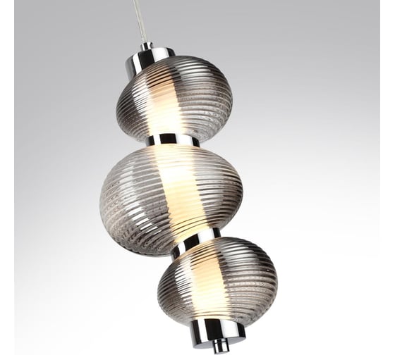 Подвес ODEON LIGHT LED 12W BRUCO 5096/12L
