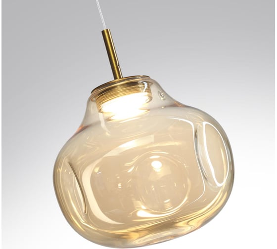 Подвес ODEON LIGHT LED 12W VASO 5097/4L