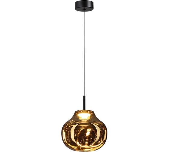 Подвес ODEON LIGHT LED 12W VASO 5097/4LA