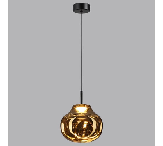 Подвес ODEON LIGHT LED 12W VASO 5097/4LA
