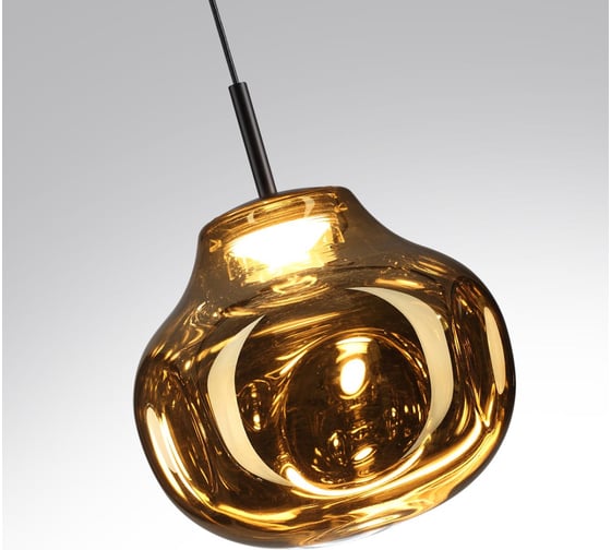 Подвес ODEON LIGHT LED 12W VASO 5097/4LA