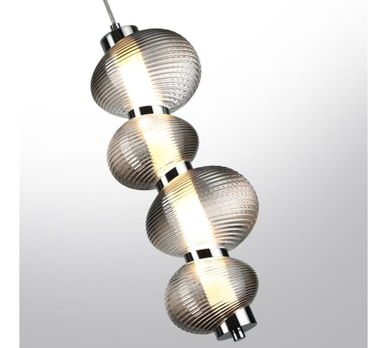 Подвес ODEON LIGHT LED 17W BRUCO 5096/17L