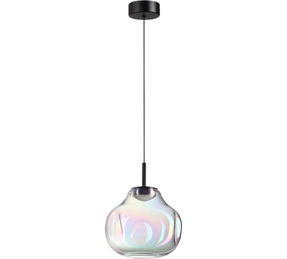 Подвес ODEON LIGHT LED 17W VASO 5097/4LB