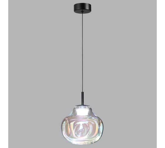 Подвес ODEON LIGHT LED 17W VASO 5097/4LB