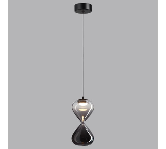 Подвес ODEON LIGHT LED 4W GLESSI 5092/4L