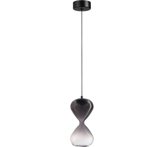Подвес ODEON LIGHT LED 4W GLESSI 5092/4LA