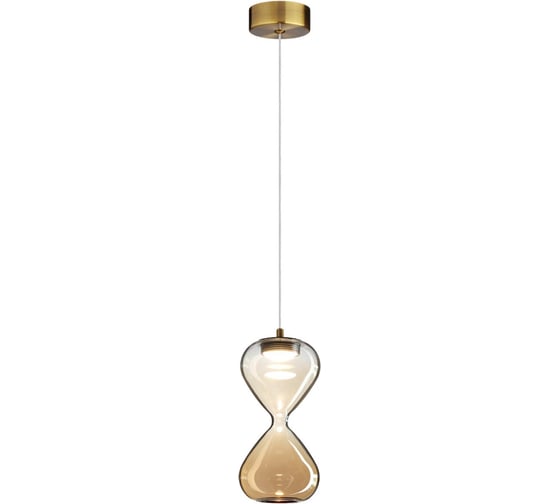 Подвес ODEON LIGHT LED 4W GLESSI 5093/4L