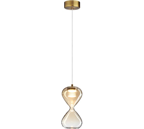 Подвес ODEON LIGHT LED 4W GLESSI 5093/4LA