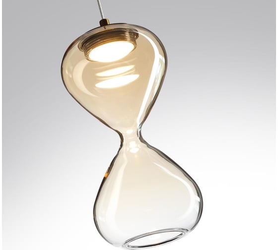 Подвес ODEON LIGHT LED 4W GLESSI 5093/4LA