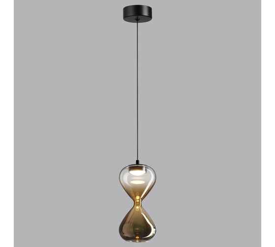 Подвес ODEON LIGHT LED 4W GLESSI 5094/4L