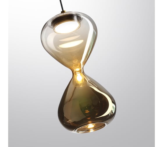 Подвес ODEON LIGHT LED 4W GLESSI 5094/4L