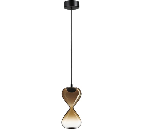 Подвес ODEON LIGHT LED 4W GLESSI 5094/4LA