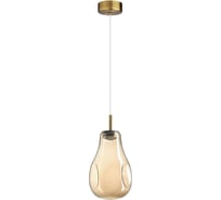 Подвес ODEON LIGHT LED 4W NAVE 5098/4L