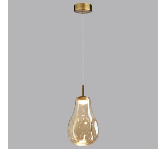 Подвес ODEON LIGHT LED 4W NAVE 5098/4L