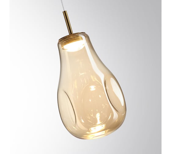 Подвес ODEON LIGHT LED 4W NAVE 5098/4L