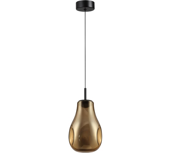 Подвес ODEON LIGHT LED 4W NAVE 5098/4LA