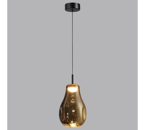 Подвес ODEON LIGHT LED 4W NAVE 5098/4LA