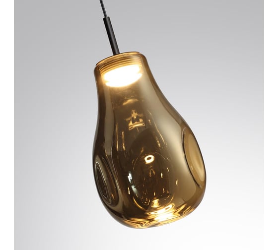 Подвес ODEON LIGHT LED 4W NAVE 5098/4LA